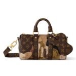 Louis Vuitton LV Keepall 25 Bag M46271 - Image 12