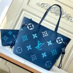 Louis Vuitton LV Neverfull MM-Decor - Image 7