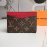 Louis Vuitton LV Card Holder - Image 5