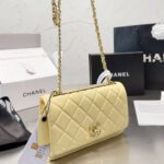 Chanel Trendy CC WOC - Image 8