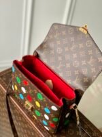 Louis Vuitton YK Pochette Metis M46384 - Image 2