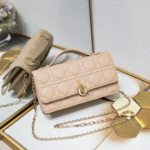 DIOR Lady My Dior Mini Bag - Image 5