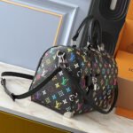Louis Vuitton LV x TM Speedy Soft 30 - Image 3