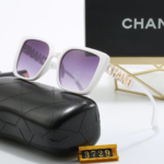 Chanel Fashion Sunglasses Top quality - Image 4