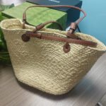 Loewe Anagram Basket Bag - Image 7