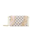 Louis Vuitton LV Felicie Pochette M81896 - Image 24