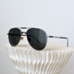 Dior Metal Frame Sunglasses Top Quality - Image 2