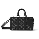 Louis Vuitton LV Keepall 25 Bag M46271 - Image 9