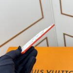 Louis Vuitton x Murakami Card Holder - Image 5