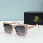 Versace  Thick Frame Sunglasses Top Quality - Image 5