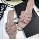 YSL Saint Laurent Nu Pieds Flat heel - Image 5