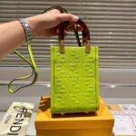 FENDI Sunshine Texture Mini - Image 7