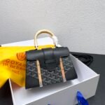 Goyard Saïgon Structuré Mini Bag - Image 4