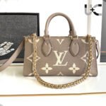 Louis Vuitton LV Onthego East West - Image 4