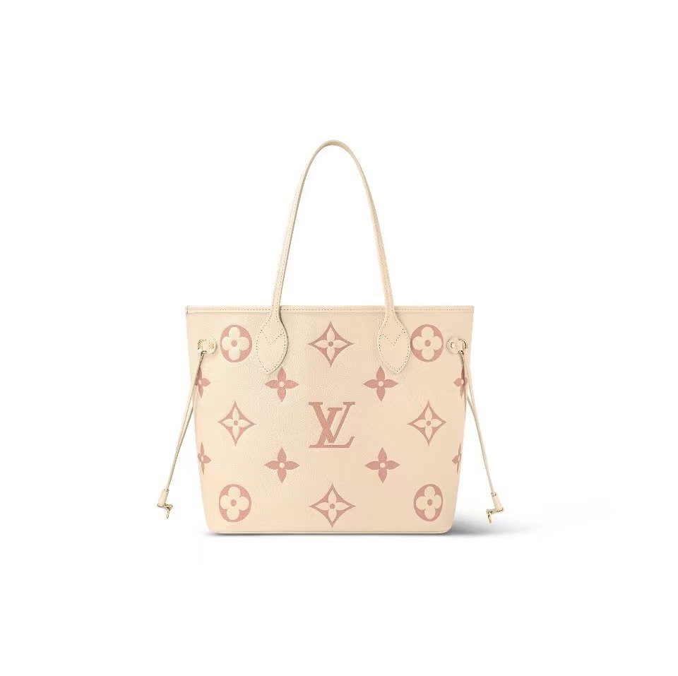 Louis Vuitton Neverfull MM M21579