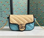Gucci GG Marmont Ultra Mini&Small - Image 4