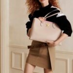 Louis Vuitton Lockme Shopper M58927 - Image 2
