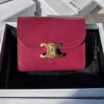 Celine Triomphe Wallet - Image 9