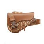 Dior saddle Bag - Image 9