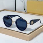 Loewe Round Sun Glasses Top Quality - Image 5