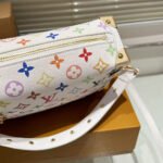 Louis Vuitton x Murakami  Side Trunk MM - Image 5