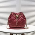 Chanel   Bucket Bag Shoulder Crossbody Bag - Image 5