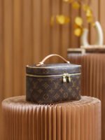 Louis Vuitton Nice Mini Toiletry Pouch M44495 - Image 7