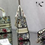 DIOR Lady D-Lite Bag - Image 6