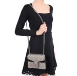 GUCCI Mini Dionysus Shoulder Bag - Image 2