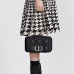 Dior Caro Macrocannge Bag - Image 2