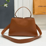 Louis Vuitton LV  CapucinesSouple Large Handbags - Image 3