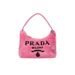 PRADA Re-Edition 2000 Hobo Bag