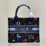 DIOR Book Tote Bags Collection - Image 13