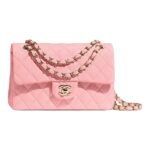 Chanel Caviar CF Small 23CM - Image 5