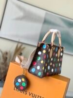 Louis Vuitton YK Onthego PM M46380 - Image 8