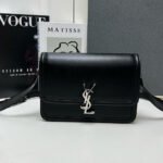 Saint Laurent YSL Solferino Box Bag - Image 9