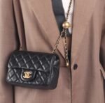 Chanel   Shoulder Crossbody Bag - Image 2