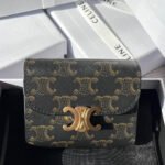 Celine Triomphe Wallet - Image 11
