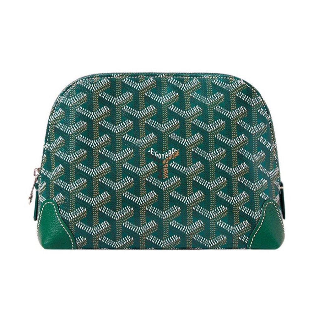 Goyard Vendome Cosmetic Bag