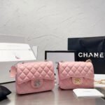 Chanel CF Bag   17CM - Image 8