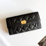 Chanel LEBOY Wallet - Image 4
