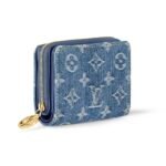 Louis Vuitton LV Zippy Coin Purse M82957 - Image 2