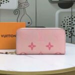 Louis Vuitton LV Zippy Wallet M60017 - Image 5