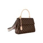 Louis Vuitton Cluny BB M46372 - Image 2