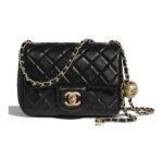 Chanel   Shoulder Crossbody Bag