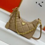 Prada Re-Edition 1995 Chaîne Re-Nylon bag - Image 4