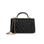 Chanel Caviar CF  20CM - Image 2