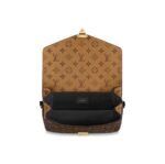 Louis Vuitton Pochette Metis East West M46279 - Image 5