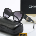 Chanel Fashion Sunglasses Top quality - Image 2