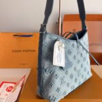 Louis Vuitton LV Carry All Bag - Image 5